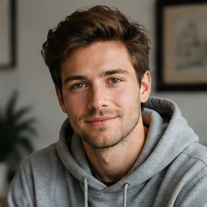 Ethan Parker