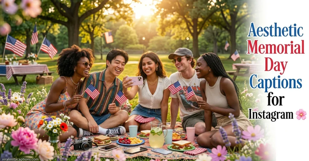 aesthetic-memorial-day-captions-for-instagram