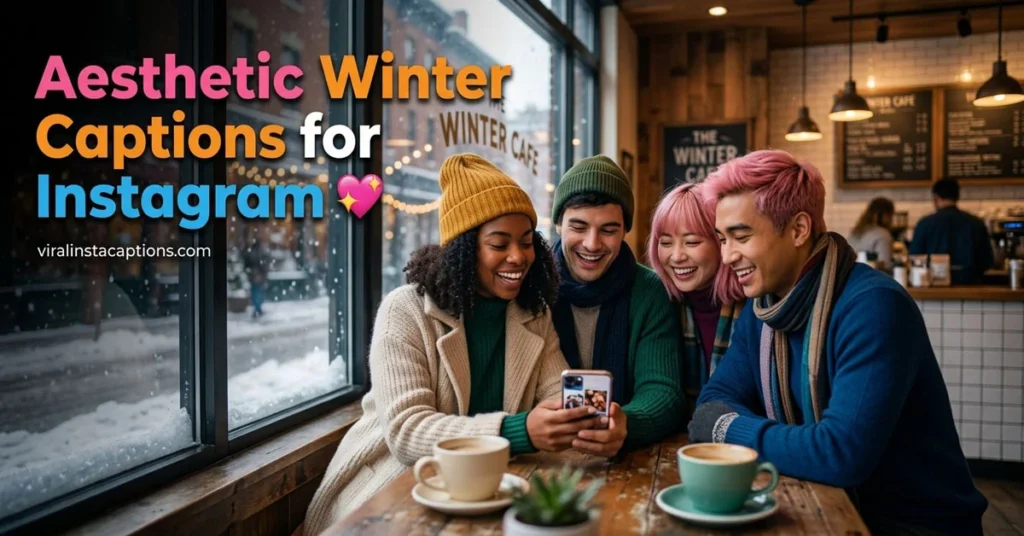 aesthetic-winter-captions-for-instagram