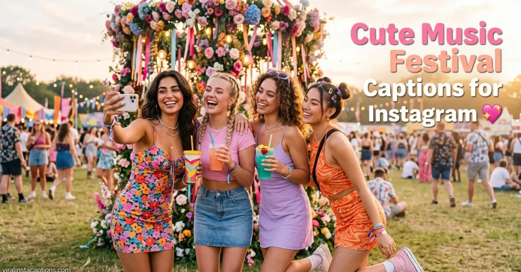 cute-music-festival-captions-for-instagram