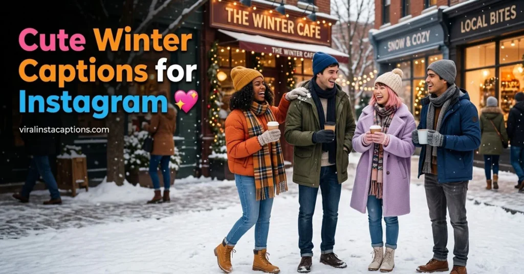 cute-winter-captions-for-instagram