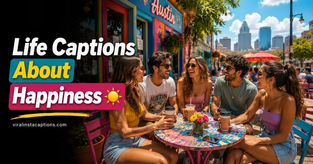 Life-Captions-About-Happiness