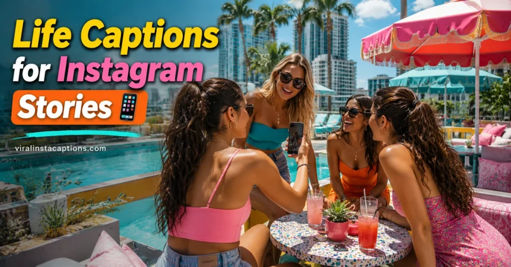 Life-Captions-for-Instagram-Stories