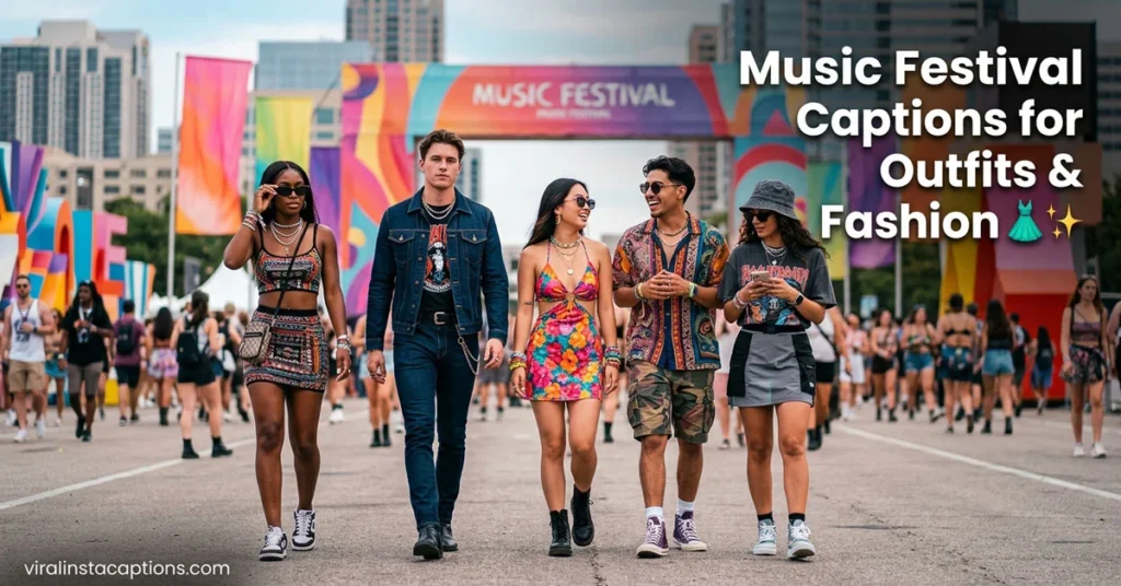music-festival-captions-for-outfits-and-festival-fashion