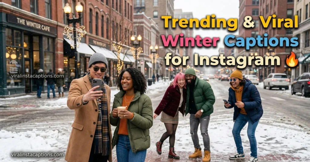 trending-and-viral-winter-captions-for-instagram