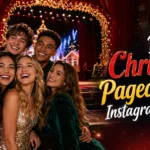 Best Christmas Pageant Ever Instagram Captions