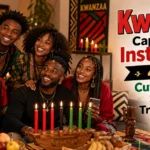 Kwanzaa Captions for Instagram